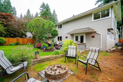 Hot Tub / Spa Photo of 9508 204 Street, Langley, BC