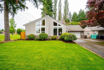 9508 204 Street, Langley, BC, Langley — Single Family Residence for sale
