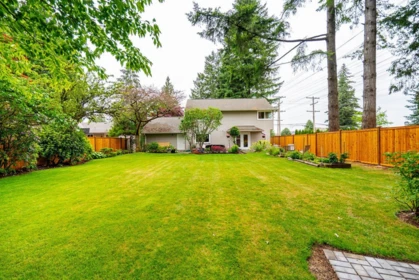 Neighborhood Park Photo Near 9508 204 Street, Langley, BC