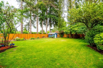 Swimming Pool Photo of 9508 204 Street, Langley, BC