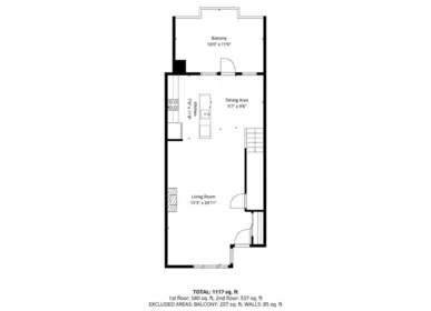 Aerial View of 38228 Eaglewind Boulevard, Squamish, BC
