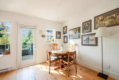 38228 Eaglewind Boulevard, Squamish, BC, Squamish — Townhouse for sale