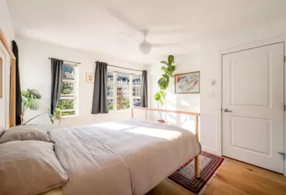 Office / Den Photo of 38228 Eaglewind Boulevard, Squamish, BC