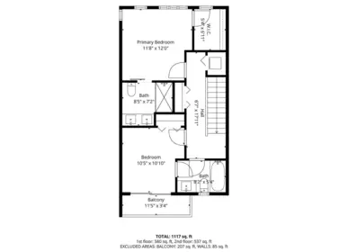 Street View Photo of 38228 Eaglewind Boulevard, Squamish, BC