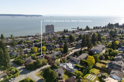 Community Amenities Photo (Clubhouse) of 2308 Inglewood Avenue, West Vancouver, BC
