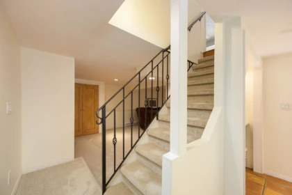 Garage Interior Photo of 2308 Inglewood Avenue, West Vancouver, BC