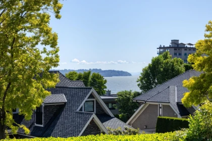 Office / Den Photo of 2308 Inglewood Avenue, West Vancouver, BC