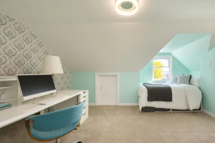 Staircase Photo of 2308 Inglewood Avenue, West Vancouver, BC