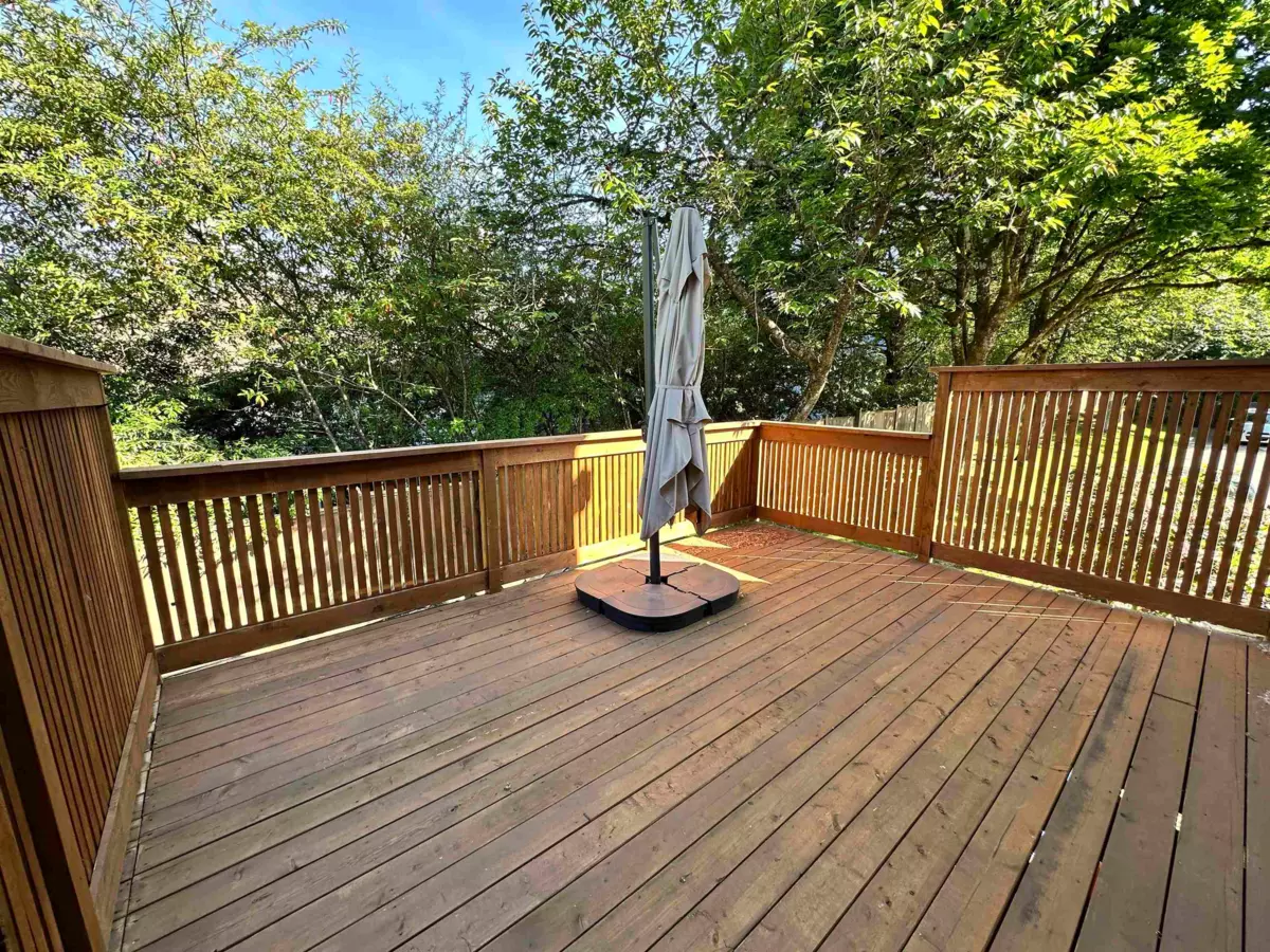 Living Room Photo of 3 308 Highland Way, Port Moody, BC