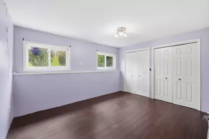 Basement Recreation Room Photo of 26744 33 Avenue, Langley, BC
