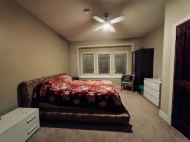 Primary Bedroom Photo of 2406 Norcrest Court, Burnaby, BC