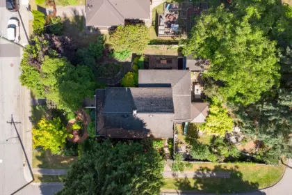 2201 St George Street, Port Moody, BC, Port Moody — Single Family Residence for sale