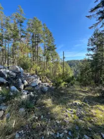 13589 Lee Road, Garden Bay, BC, Garden Bay — Land for sale