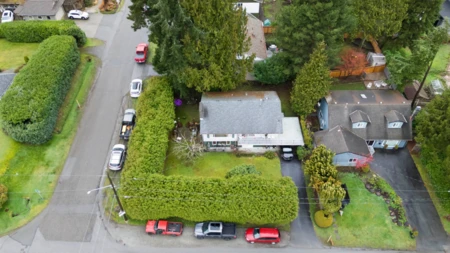 1553 55a Street, Delta, BC, Delta — Single Family Residence for sale
