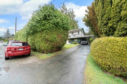 1553 55a Street, Delta, BC, Delta — Single Family Residence for sale