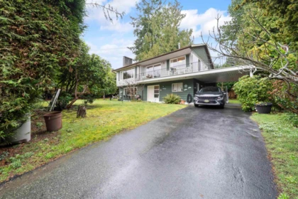 1553 55a Street, Delta, BC, Delta — Single Family Residence for sale