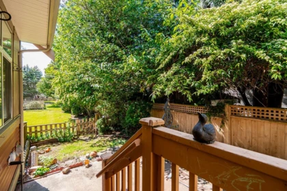 Backyard Photo of 56 7518 138 Street, Surrey, BC