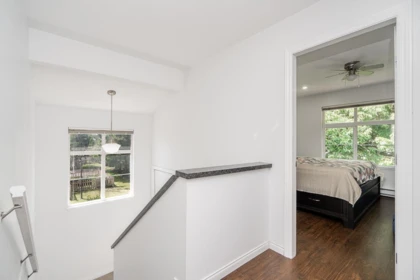Bedroom 3 Photo of 56 7518 138 Street, Surrey, BC