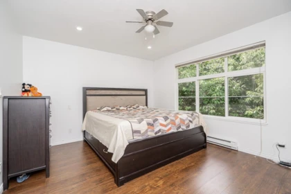 Bedroom 4 Photo of 56 7518 138 Street, Surrey, BC