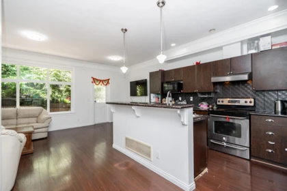 Breakfast Nook Photo of 56 7518 138 Street, Surrey, BC