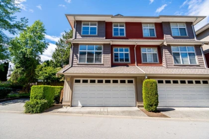 56 7518 138 Street, Surrey, BC, Surrey — Townhouse for sale