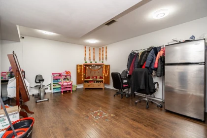 Garage Interior Photo of 56 7518 138 Street, Surrey, BC