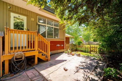 Garden / Landscaping Photo of 56 7518 138 Street, Surrey, BC