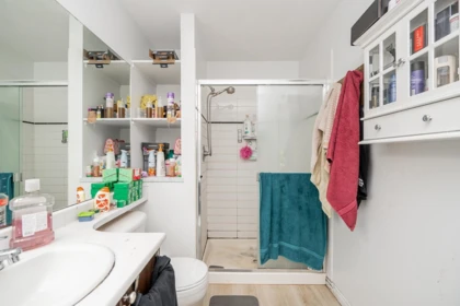 Guest Bathroom Photo of 56 7518 138 Street, Surrey, BC