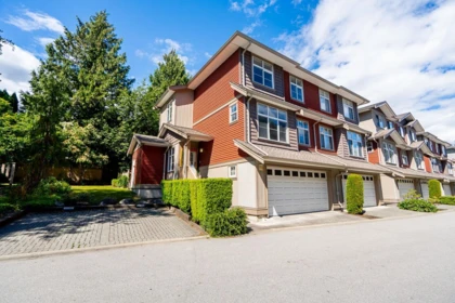 56 7518 138 Street, Surrey, BC, Surrey — Townhouse for sale