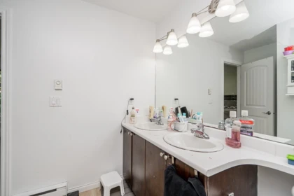 Powder Room Photo of 56 7518 138 Street, Surrey, BC