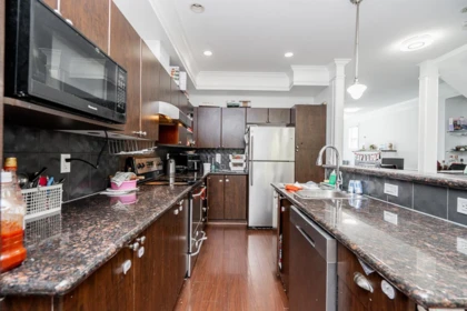 Primary Bedroom Photo of 56 7518 138 Street, Surrey, BC