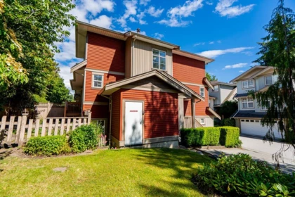 Swimming Pool Photo of 56 7518 138 Street, Surrey, BC