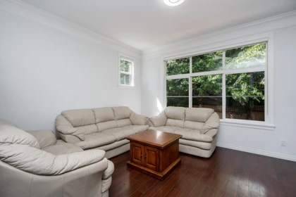 Walk-In Closet Photo of 56 7518 138 Street, Surrey, BC