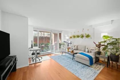 106 503 W 16th Avenue, Vancouver, BC, Vancouver — Apartment/Condo for sale