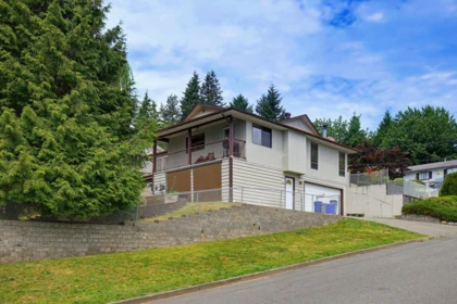 Garden / Landscaping Photo of 32868 Orchid Crescent, Mission, BC