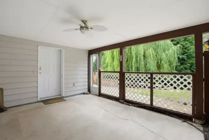 Outdoor Patio Photo of 32868 Orchid Crescent, Mission, BC