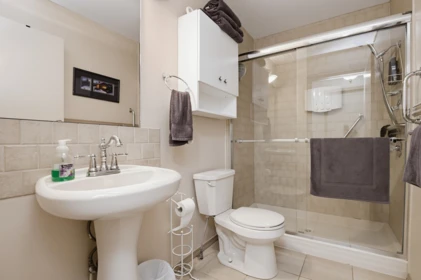 Walk-In Closet Photo of 32868 Orchid Crescent, Mission, BC