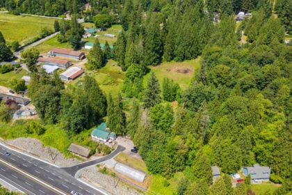 Community Amenities Photo (Clubhouse) of 28203 Lougheed Highway, Maple Ridge, BC