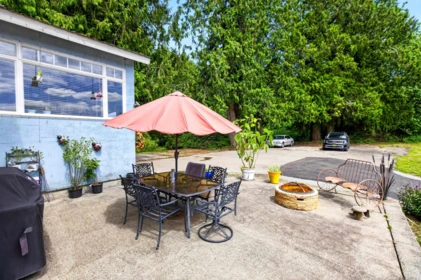 Hot Tub / Spa Photo of 28203 Lougheed Highway, Maple Ridge, BC