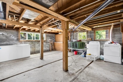 Outdoor Patio Photo of 28203 Lougheed Highway, Maple Ridge, BC