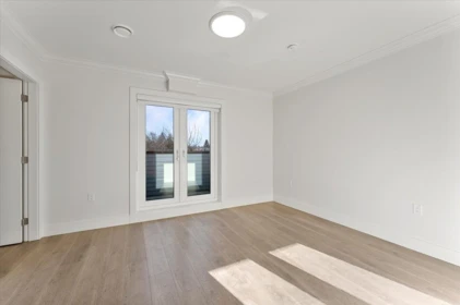 Hallway Photo of 2227 W 16th Avenue, Vancouver, BC