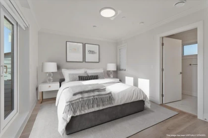 Loft / Bonus Room Photo of 2227 W 16th Avenue, Vancouver, BC