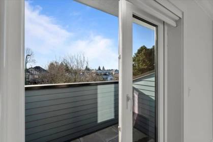 Mudroom Photo of 2227 W 16th Avenue, Vancouver, BC