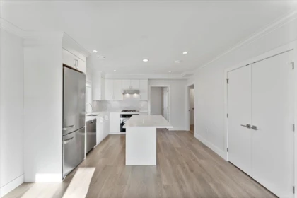 Walk-In Closet Photo of 2227 W 16th Avenue, Vancouver, BC