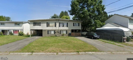 45217 Lazenby Road, Chilliwack, BC, Chilliwack — Duplex for sale