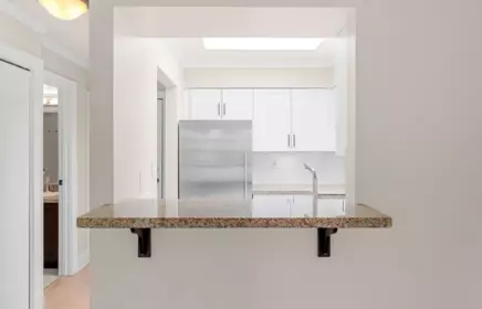 Kitchen Photo of 301 235 W 4th Street, North Vancouver, BC