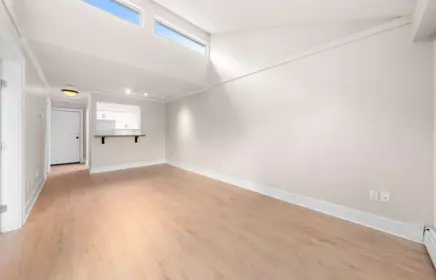 Pantry Photo of 301 235 W 4th Street, North Vancouver, BC