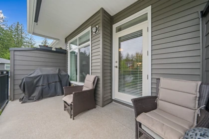 Powder Room Photo of 28 11461 236th Street, Maple Ridge, BC