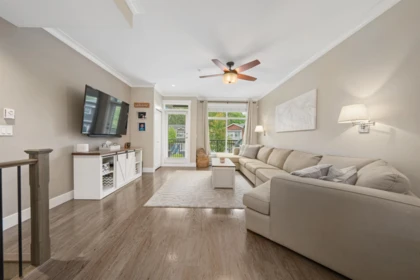 Primary Bedroom Photo of 28 11461 236th Street, Maple Ridge, BC