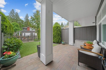 Swimming Pool Photo of 28 11461 236th Street, Maple Ridge, BC